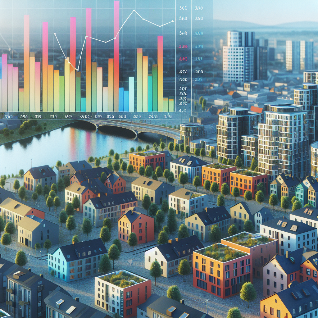 Einfluss des Bodenrichtwerts in Moers auf Baukosten